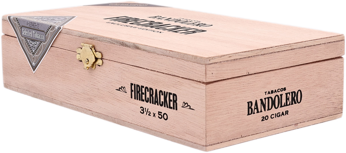 Firecracker Bandolero Firecracker