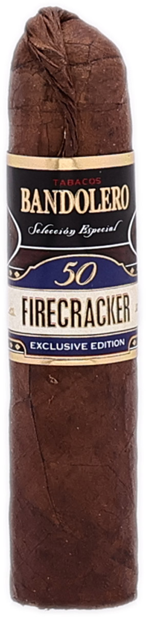 Firecracker Bandolero Firecracker