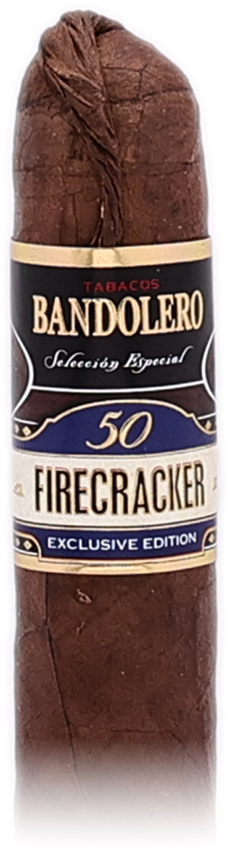 Firecracker Bandolero Firecracker
