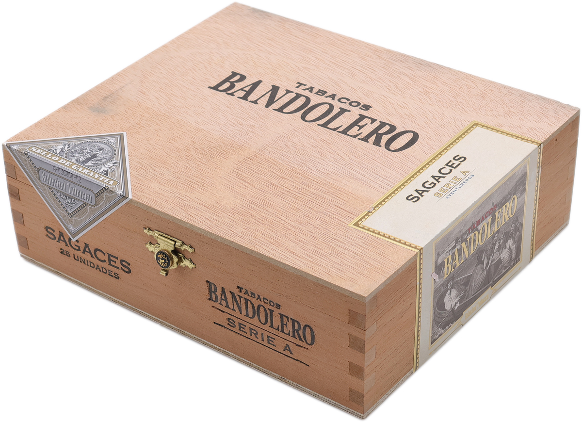 Bandolero Aventureros Sagaces