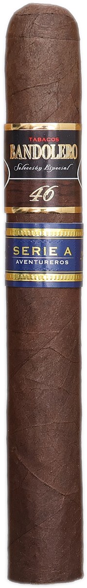 Bandolero Aventureros Sagaces