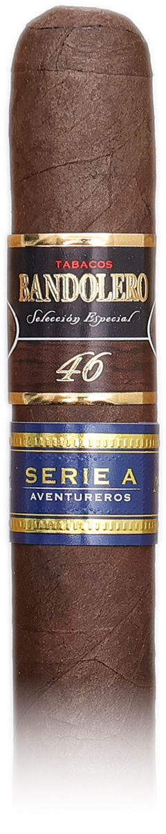 Bandolero Aventureros Sagaces