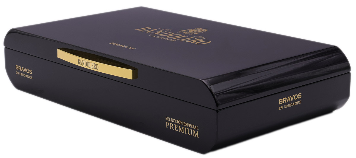 Bandolero Premium Bravos