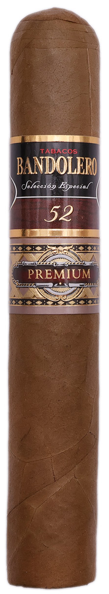 Bandolero Premium Bravos