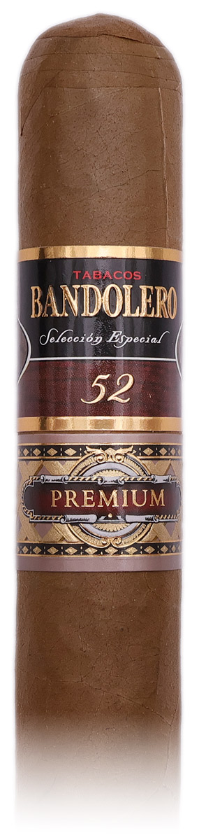 Bandolero Premium Bravos
