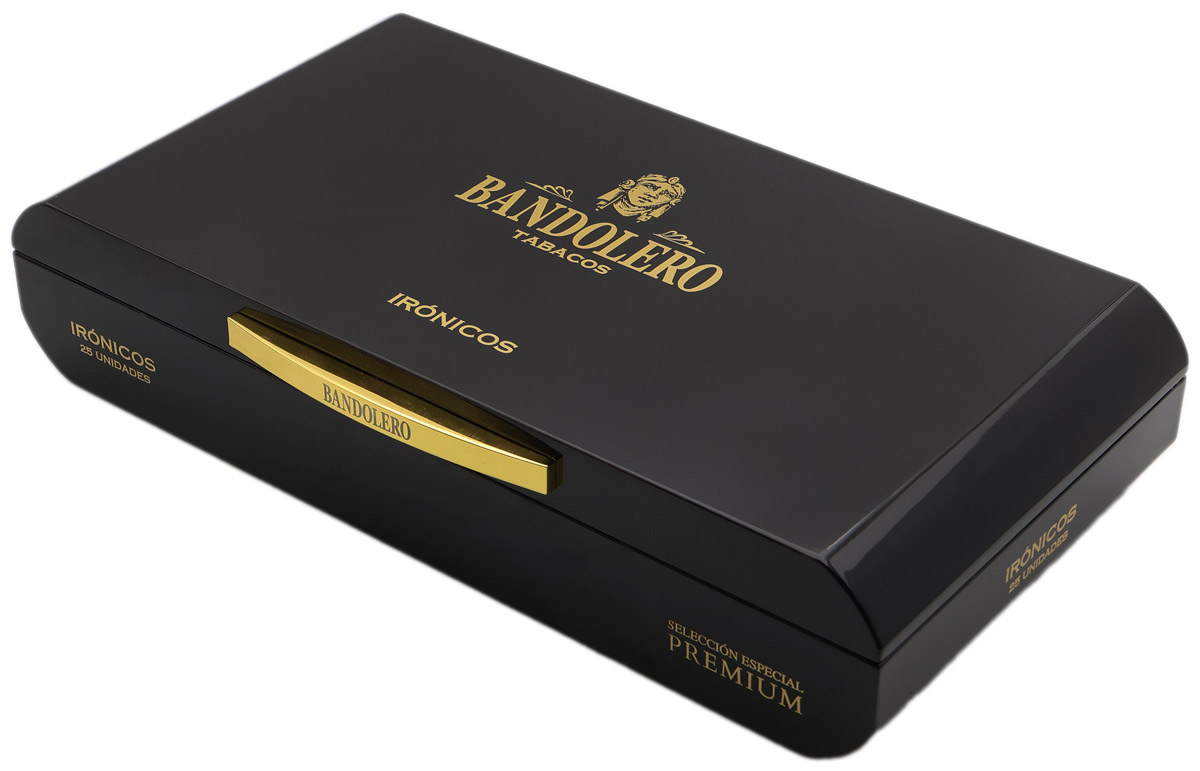 Bandolero Premium Ironicos