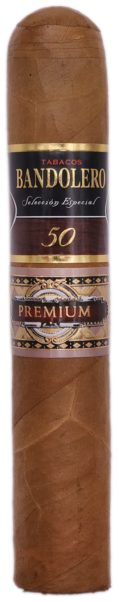 Bandolero Premium Ironicos