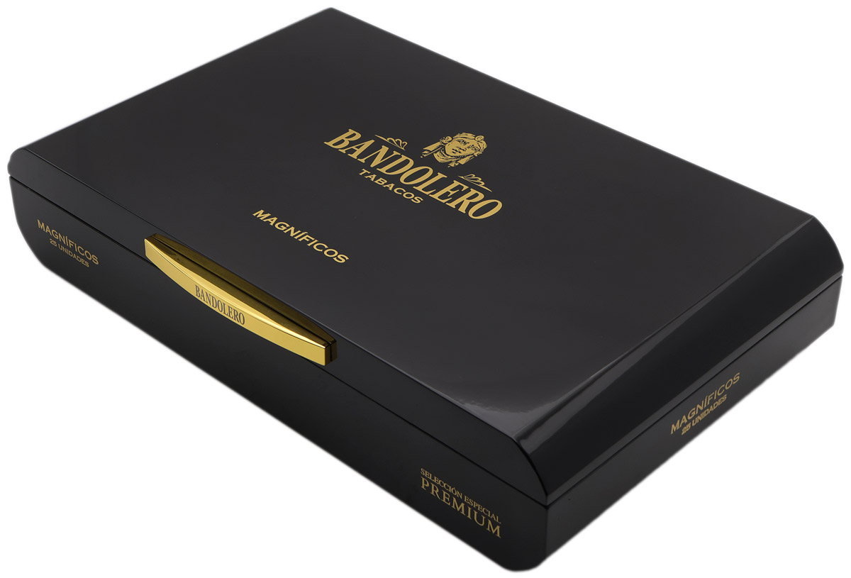 Bandolero Premium Magnificos