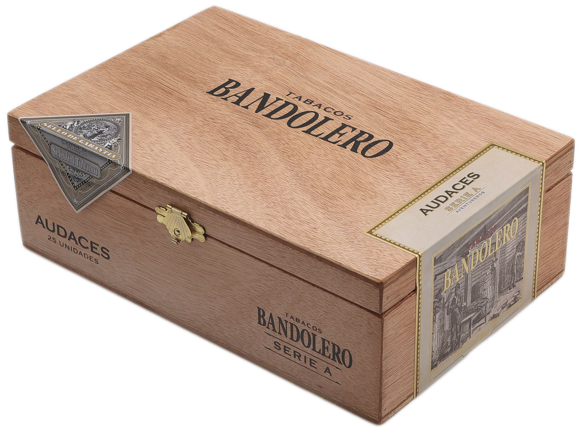 Bandolero Adventureros Audaces