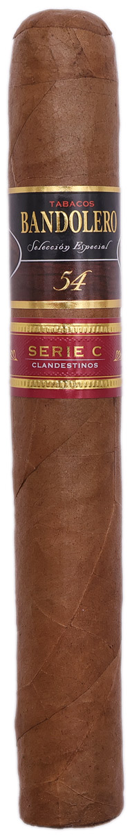 Bandolero Clandestinos Colosales