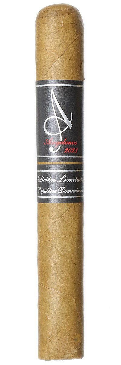 Prometheus Angelenos Double Robusto