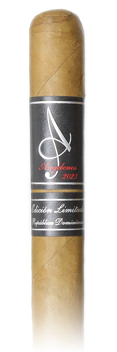 Prometheus Angelenos Double Robusto