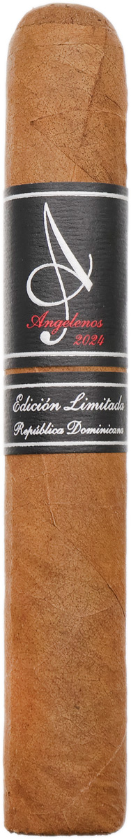 Prometheus Angelenos Robusto Gordo 54