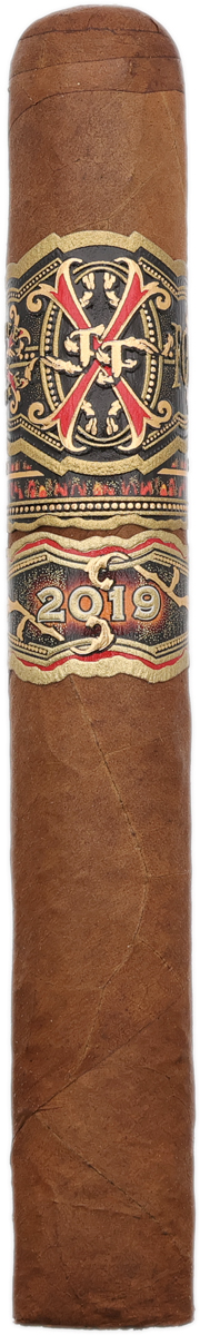 Fuente Fuente OpusX The Lost City Heaven and Earth Serie Tauros the Bull Natural (10 Cigars)