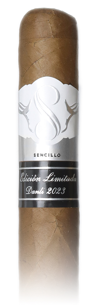 Prometheus Sencillo Platinum Robusto