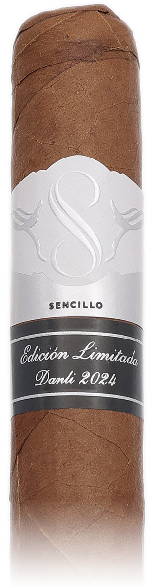 Prometheus Sencillo Platinum Gran Toro 56