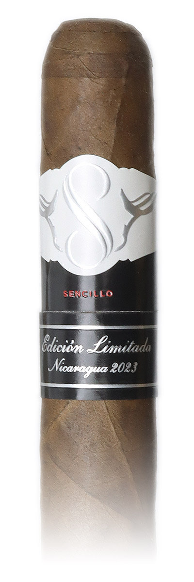 Prometheus Sencillo Black Robusto