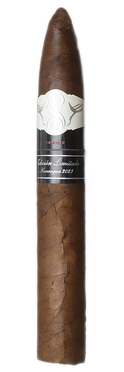 Prometheus Sencillo Black Piramide Largo 54