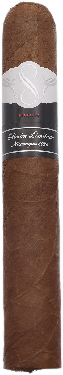 Prometheus Sencillo Black Gigante