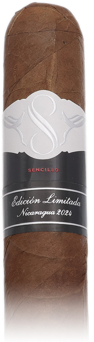 Prometheus Sencillo Black Gigante