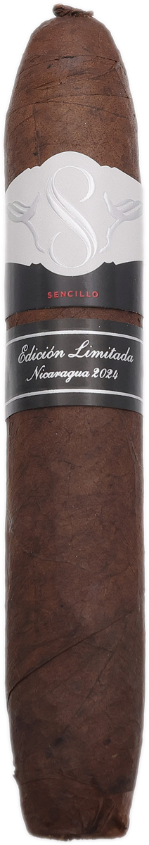Prometheus Sencillo Black Piramide 60 No.5