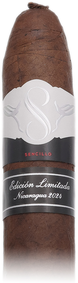 Prometheus Sencillo Black Piramide 60 No.5