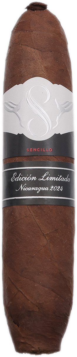 Prometheus Sencillo Black Piramide 60 No.4
