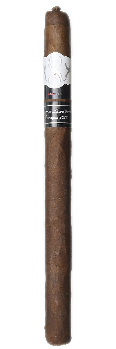 Prometheus Sencillo Black Lancero