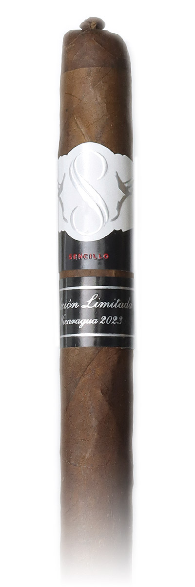 Prometheus Sencillo Black Lancero
