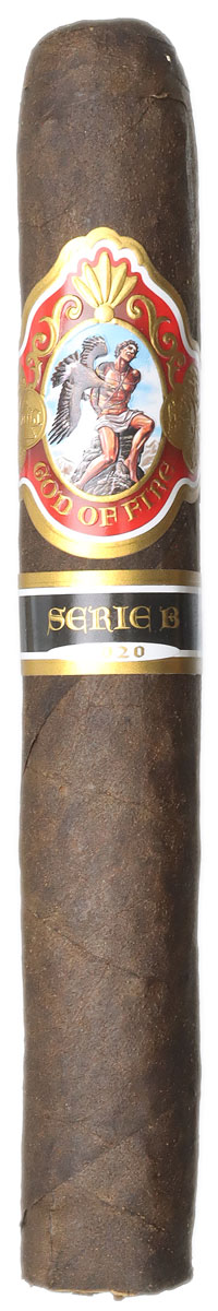 God Of Fire Serie B Gran Toro