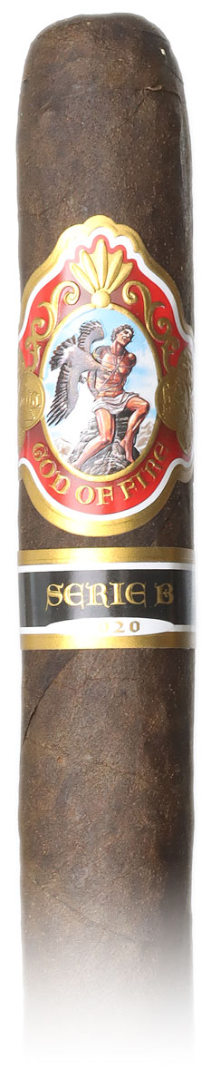 God Of Fire Serie B Gran Toro