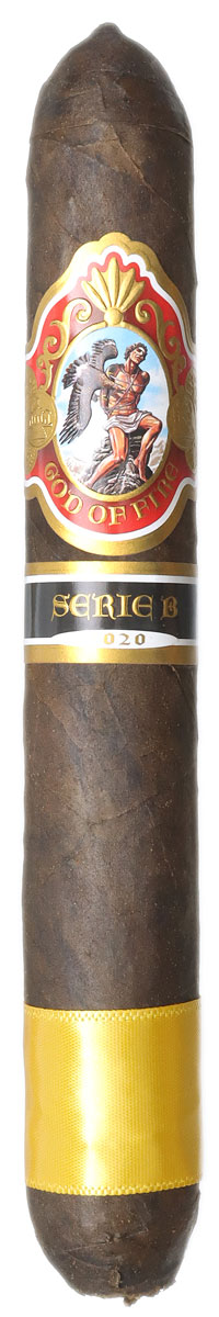 God Of Fire Serie B Diademas 56