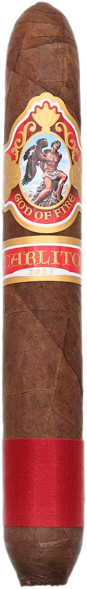 God Of Fire God Of Fire by Carlito Diademas 56