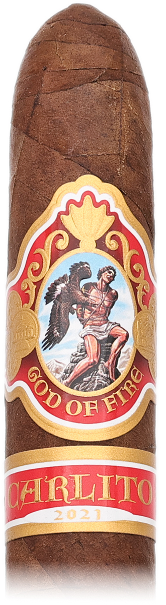 God Of Fire God Of Fire by Carlito Diademas 56