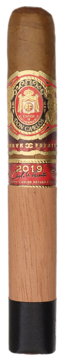 Arturo Fuente Don Carlos Edicion De Aniversario Double Robusto
