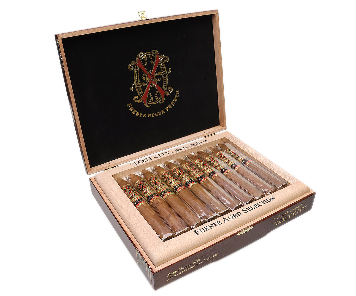 Fuente Fuente OpusX The Lost City The Lost City Piramide