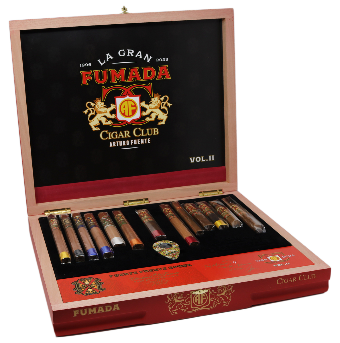 La Gran Fumada Impossible 13 2023 - Arturo Fuente Cigars