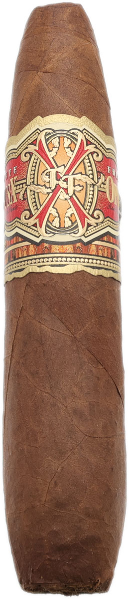 Fuente Fuente OpusX The Lost City Heaven and Earth Serie Big B (6 Cigars)