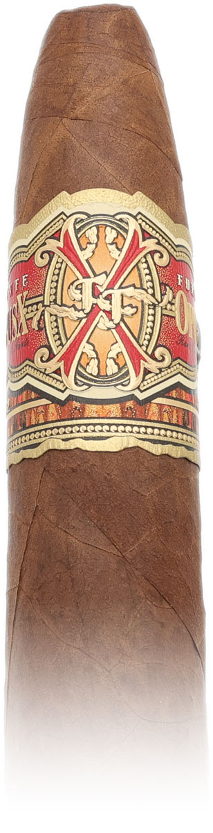 Fuente Fuente OpusX The Lost City Heaven and Earth Serie Big B (6 Cigars)