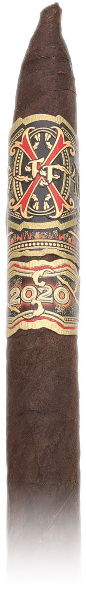 Fuente Fuente OpusX The Lost City Heaven and Earth Serie Purple Rain (10 Cigars)