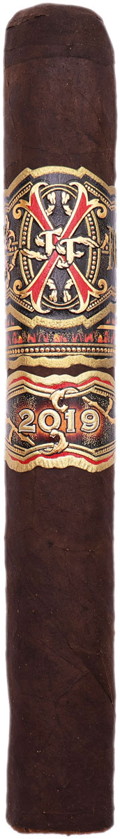 Fuente Fuente OpusX The Lost City Heaven and Earth Serie Scorpio Maduro (10 Cigars)