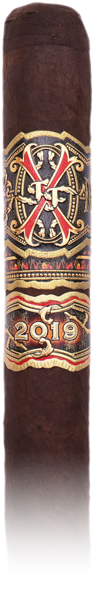 Fuente Fuente OpusX The Lost City Heaven and Earth Serie Scorpio Maduro (10 Cigars)