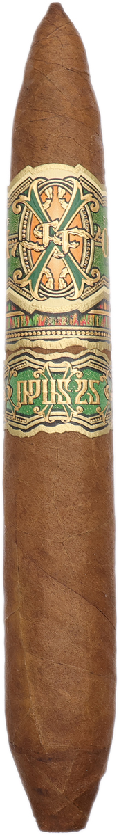Fuente Fuente OpusX The Lost City OpusX 25 Perfecto (Humidor with 20 Cigars)