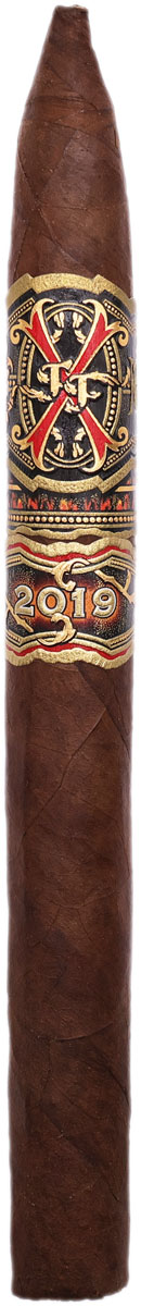 Fuente Fuente OpusX The Lost City Heaven and Earth Serie Rare Black Torpedo (10 Cigars)