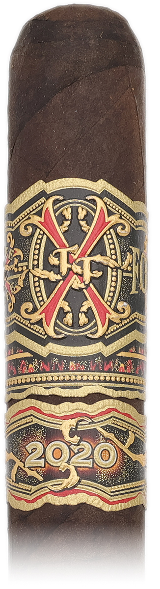 Fuente Fuente OpusX The Lost City Heaven and Earth Serie Tauros the Bull Maduro (10 Cigars)