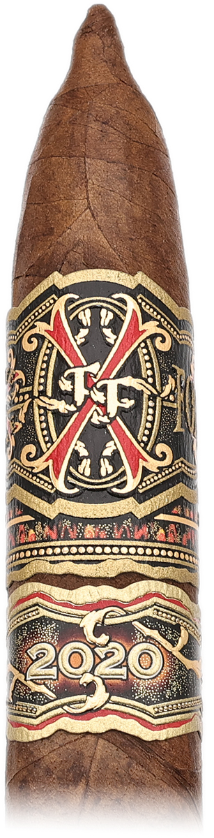 Fuente Fuente OpusX The Lost City OpusX El Escorpion Natural(10 Cigars)
