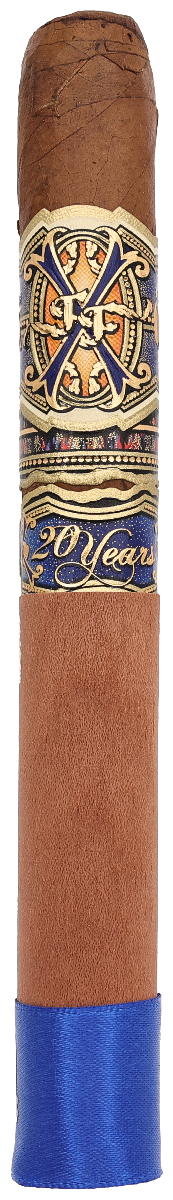 Fuente Fuente OpusX The Lost City 20th Anniversary Father and Son