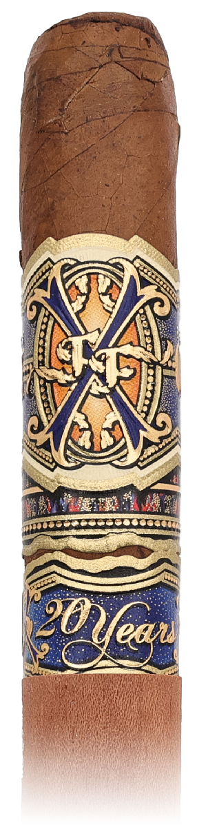 Fuente Fuente OpusX The Lost City 20th Anniversary Father and Son