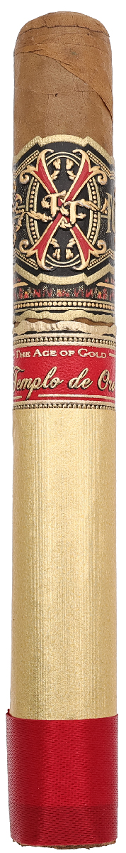 Fuente Fuente OpusX The Lost City Templo De Oro #1