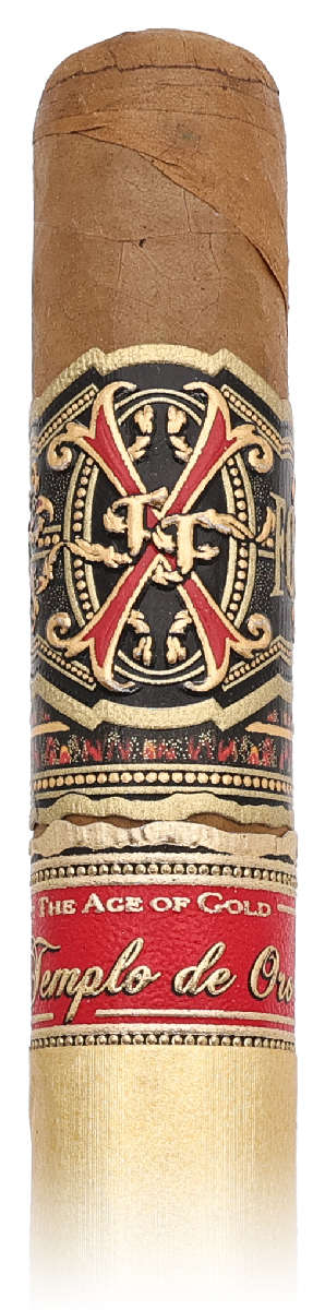 Fuente Fuente OpusX The Lost City Templo De Oro #1